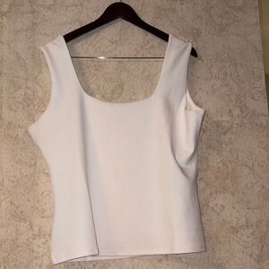 H & M Sleeveless Top
